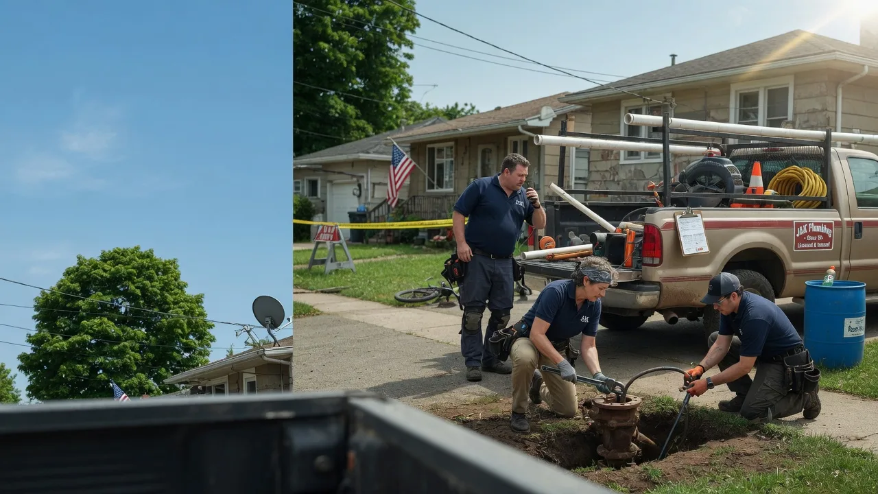 Water Heater Replacement in Du Bois, NE near me